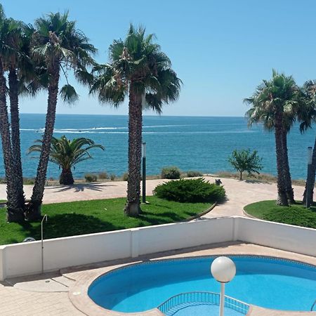 Apartamento Vistamar Vinarós Esterno foto