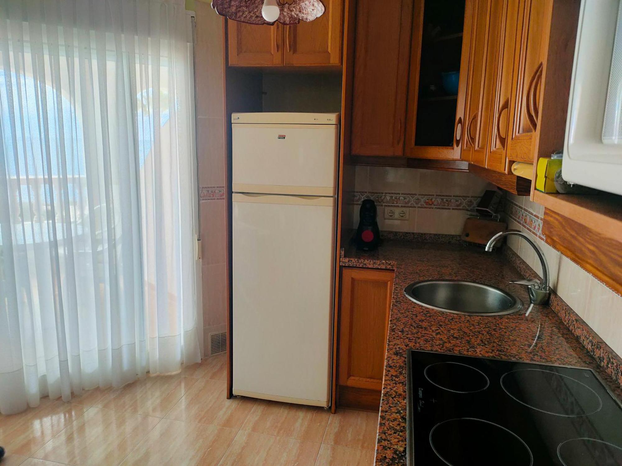 Apartamento Vistamar Vinarós Esterno foto