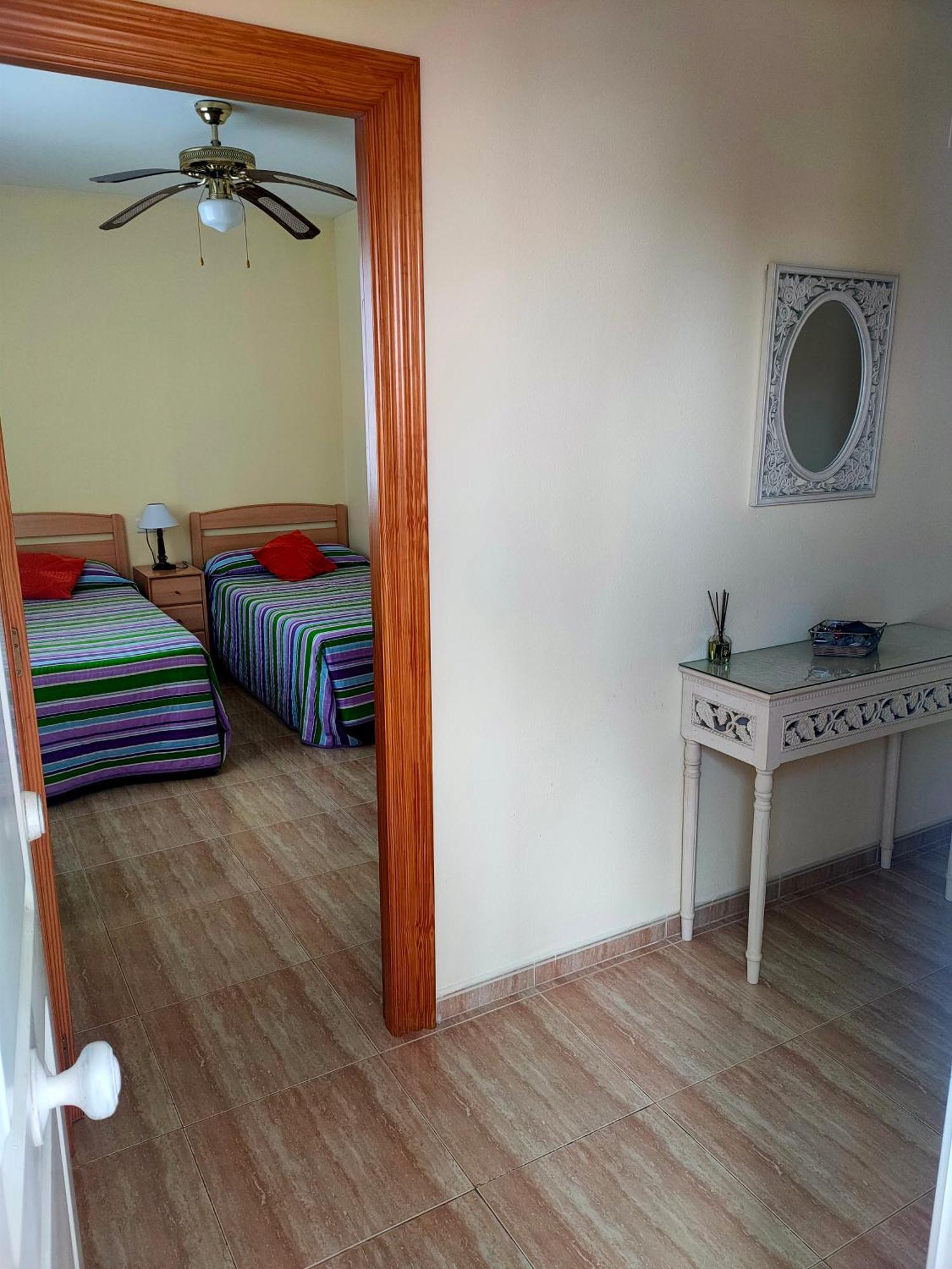 Apartamento Vistamar Vinarós Esterno foto